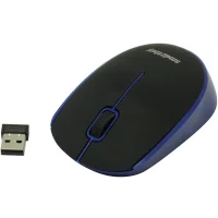 Мышь Smartbuy SBM-368AG-KB фото 1